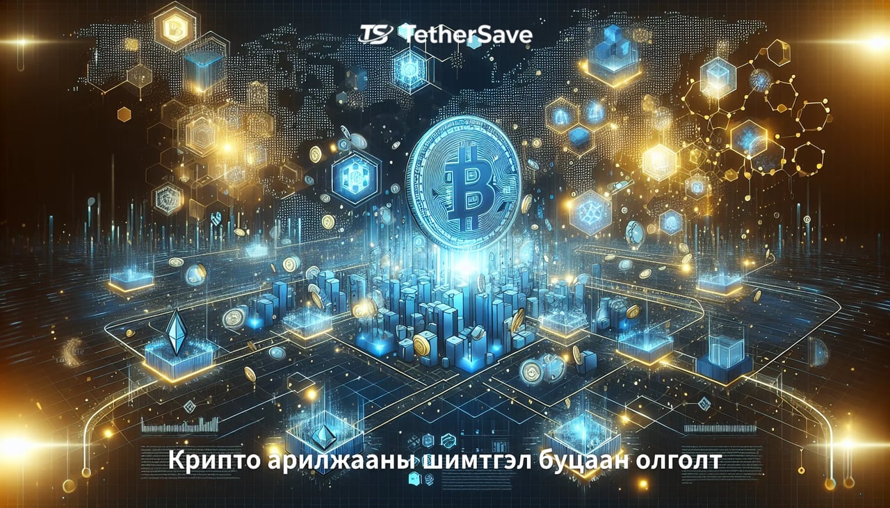 Крипто гүүрийн халдлага