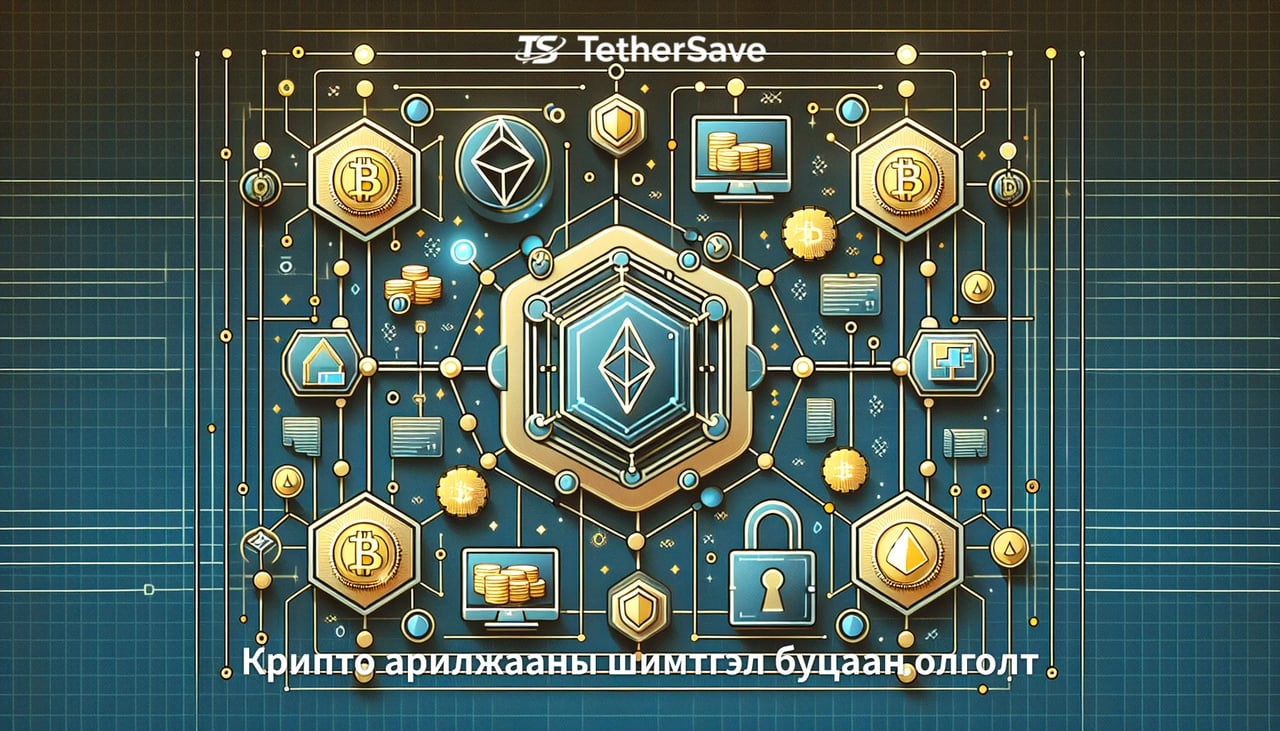 DeFi United санаачилга
