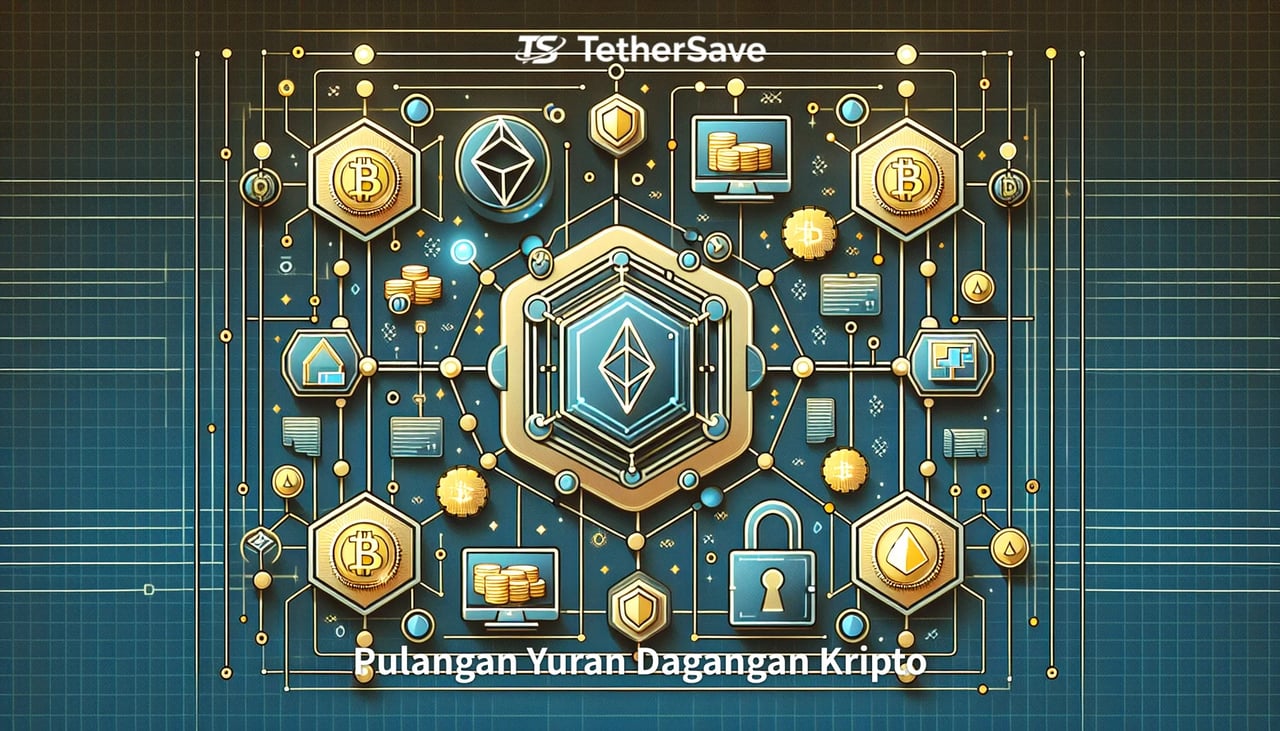 Imej DeFi United dan Arbitrum