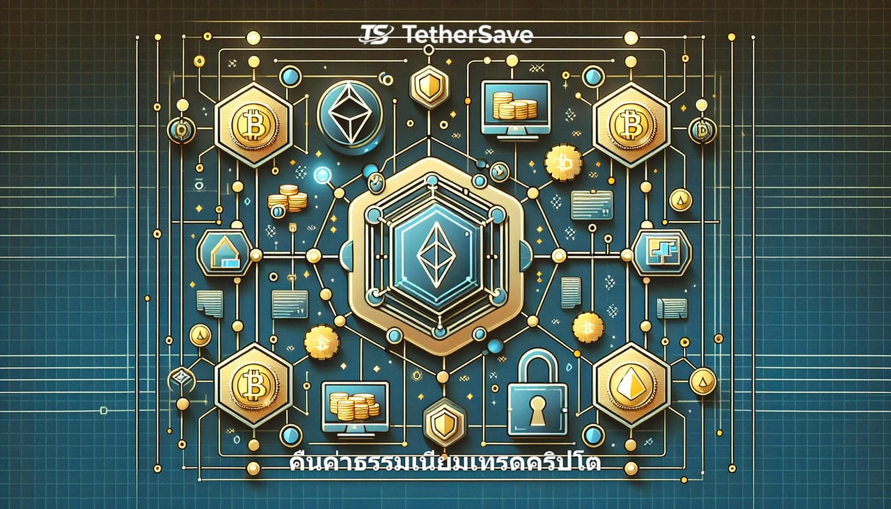 ภาพแสดงการสนับสนุน DeFi United