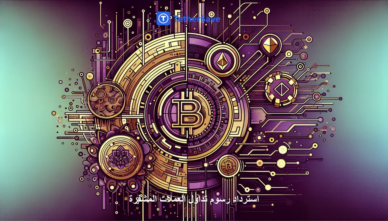 استثمار صناديق أبوظبي في البيتكوين