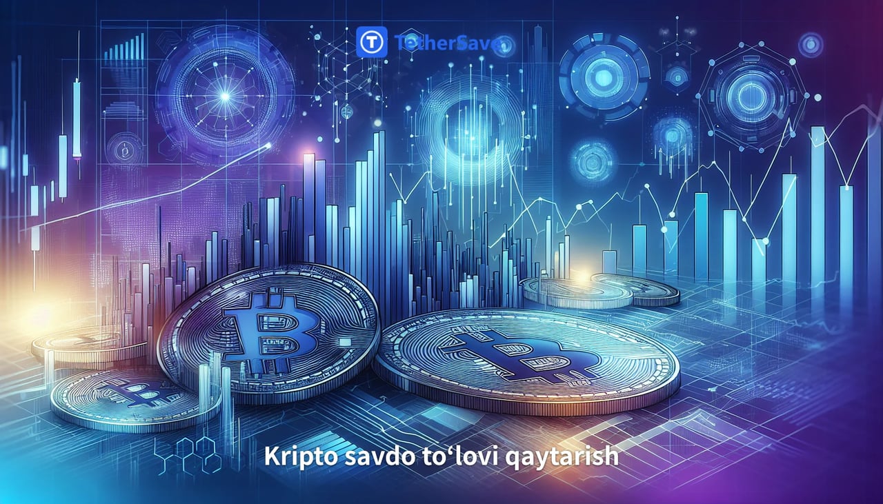 Abu Dabi jamg'armalari va Bitcoin ETF