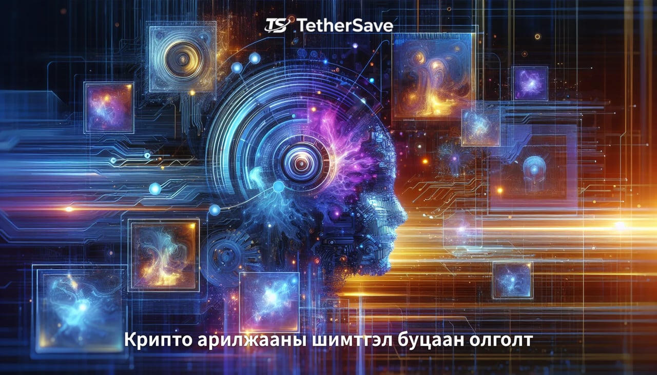 Хиймэл оюун ухааны дүрслэл