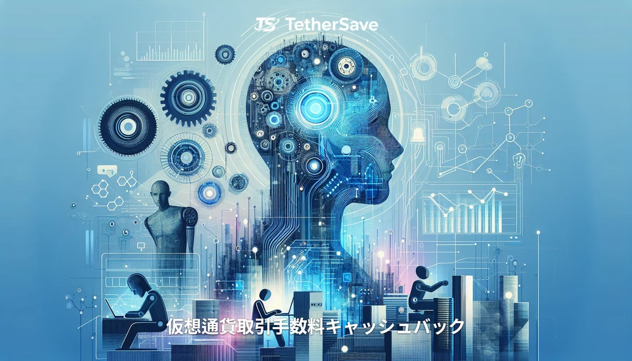 AIの影響を受けるテクノロジー企業