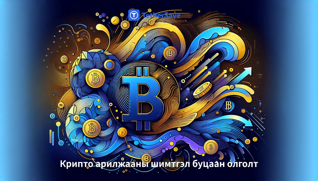 Aptos-ийн токен динамикт өөрчлөлтүүд