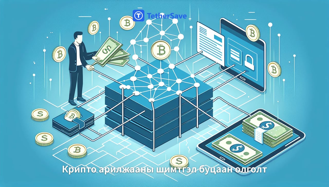 Aptos-ийн токен динамикт өөрчлөлтүүд