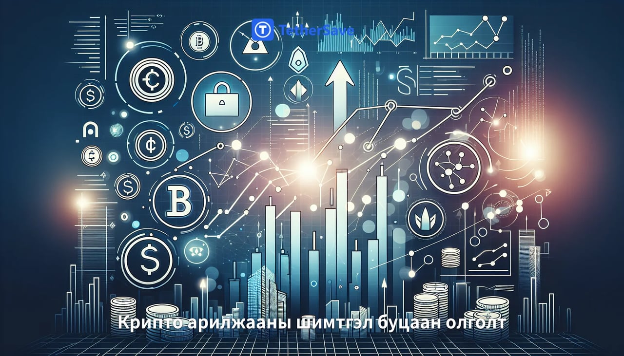 Aptos-ийн токен динамикт өөрчлөлтүүд