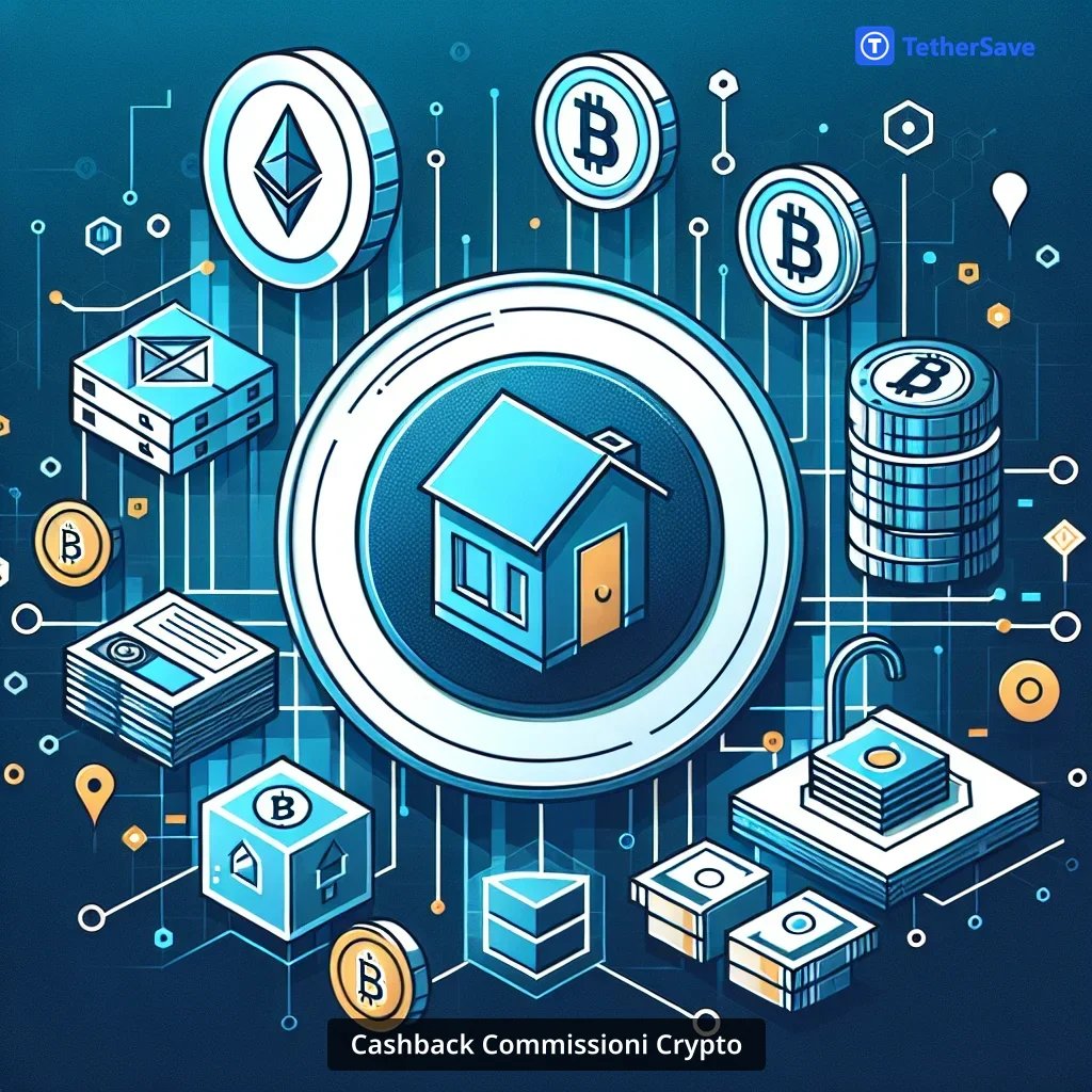 Immagine di Bed Bath & Beyond nel mercato immobiliare criptato