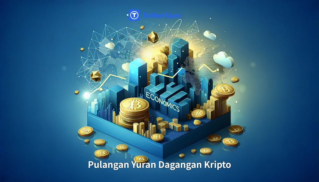 Imej Coinbase di tengah cabaran kripto
