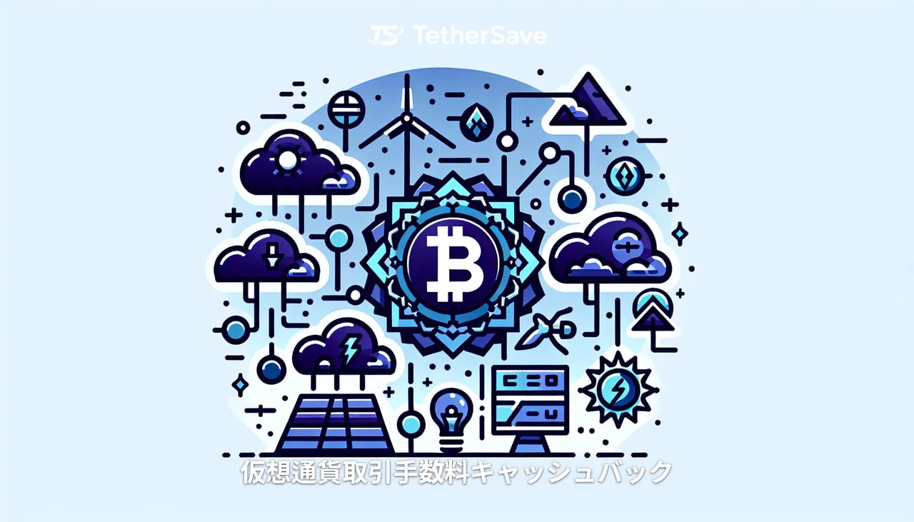 ブータンのビットコイン移動のイメージ