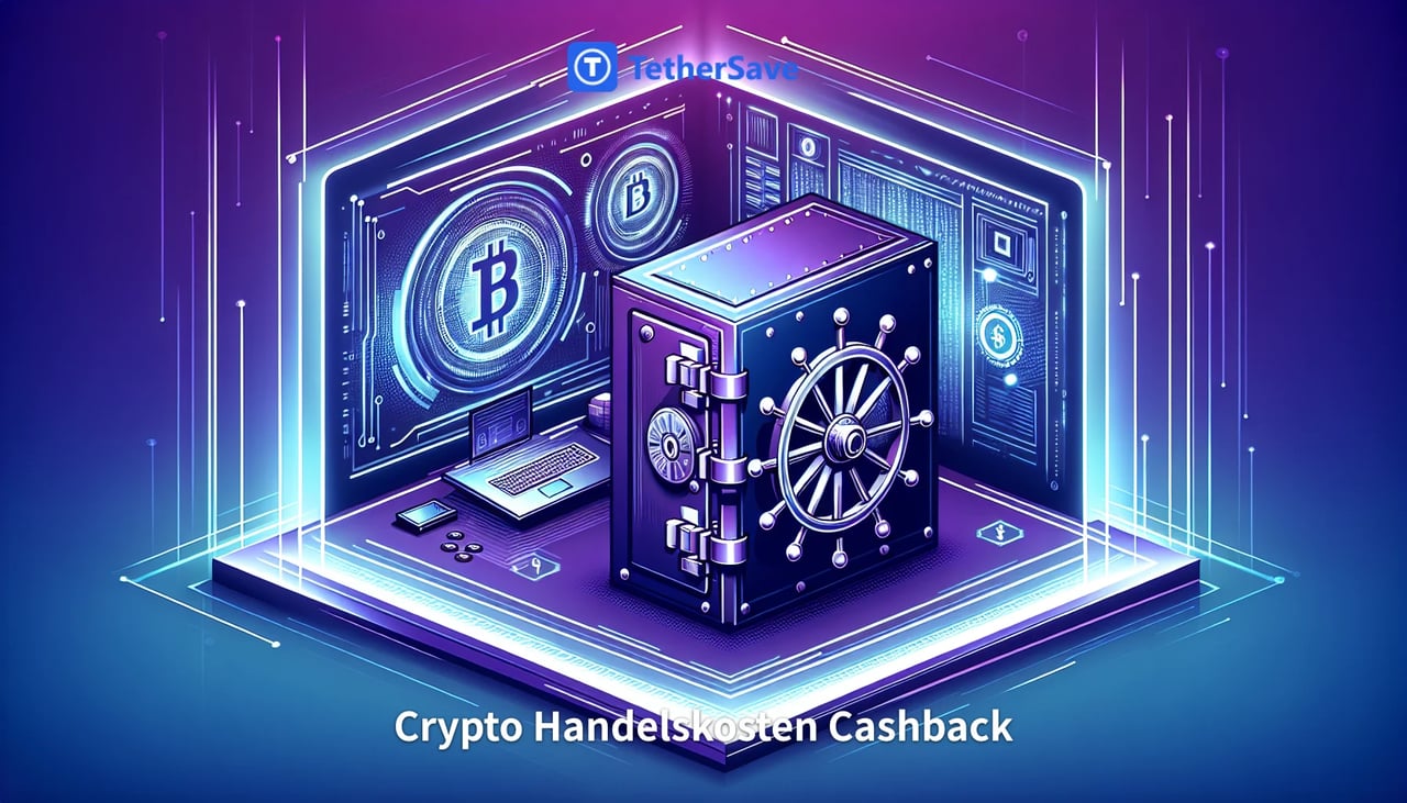 Afbeelding van Binance's strategische Bitcoin aankoop