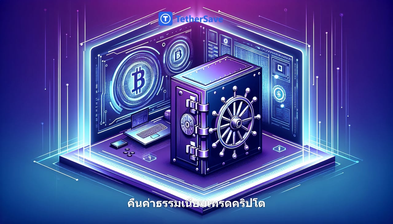 Binance เพิ่มสำรอง Bitcoin ในกองทุน SAFU