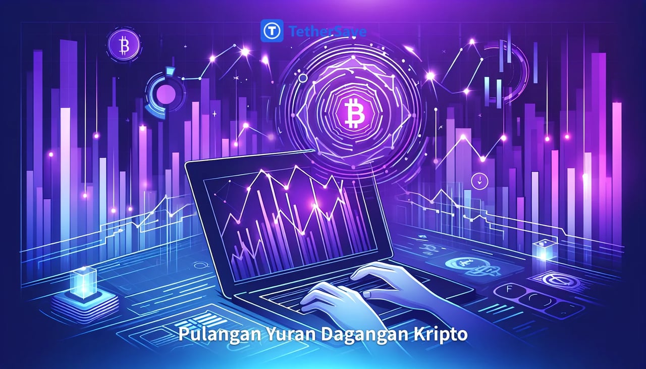 Bitcoin melonjak di tengah tekanan pasaran