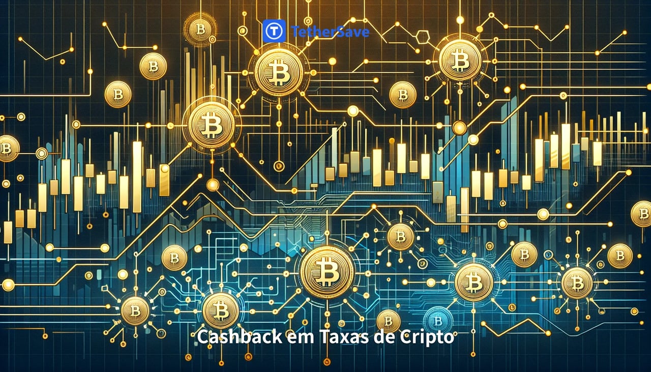 Imagem de recuperação do Bitcoin