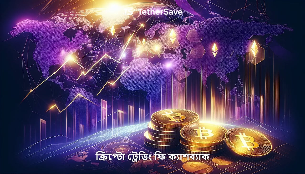 বিটকয়েনের উত্থান চিত্র