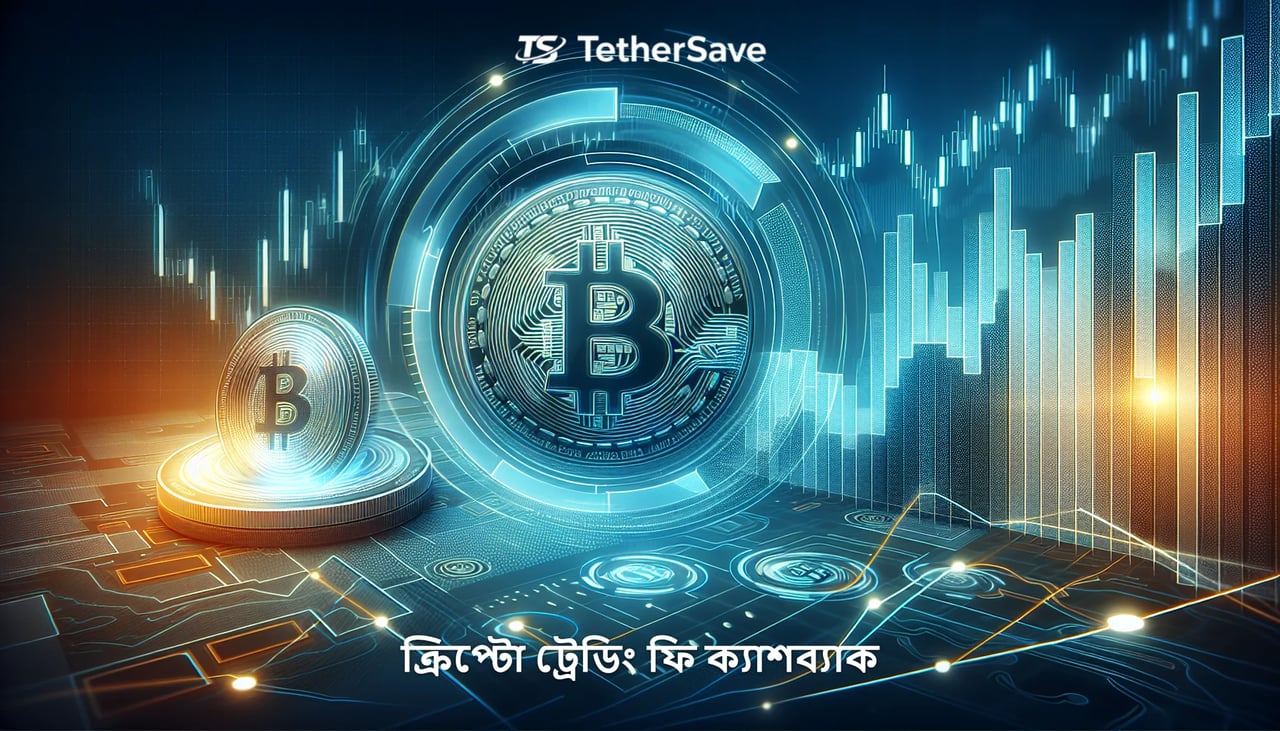 বিটকয়েন অস্থিরতার ছবি