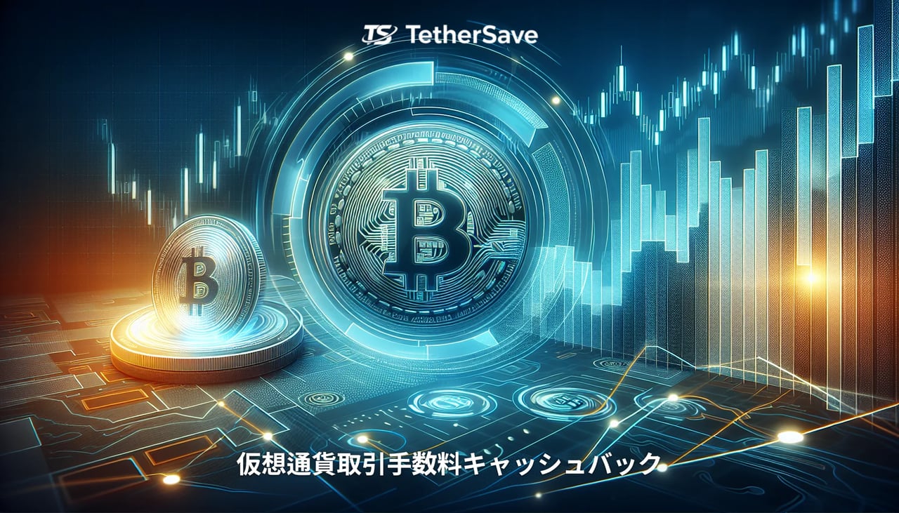 ビットコインの価格変動を示すグラフ