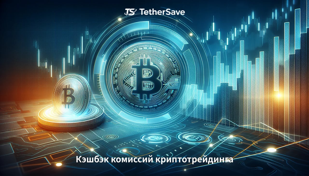 График волатильности Биткоина