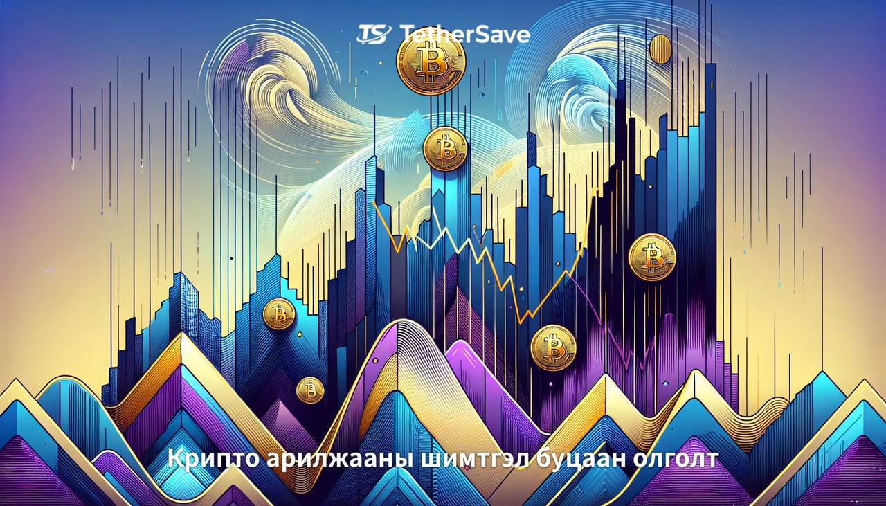 Халимын үйл ажиллагаа ба биткойны ханш