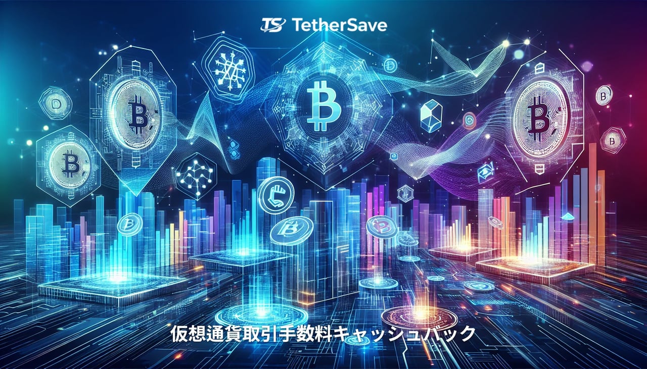 ビットコイン市場の変動を示すグラフ