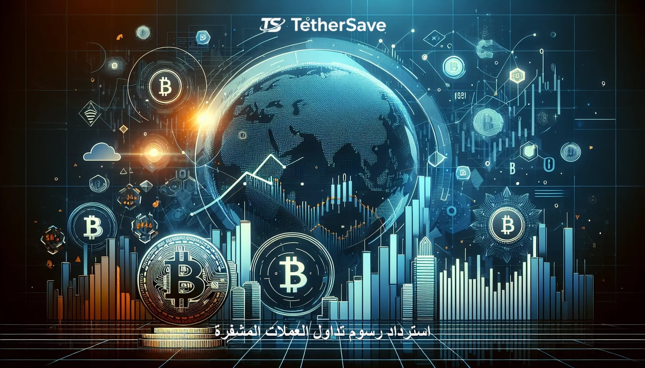 صورة لصندوق تداول بيتكوين