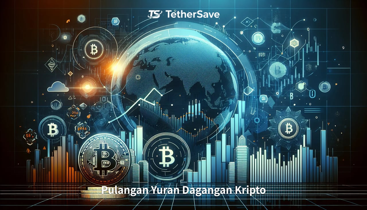 Grafik aliran masuk ETF Bitcoin