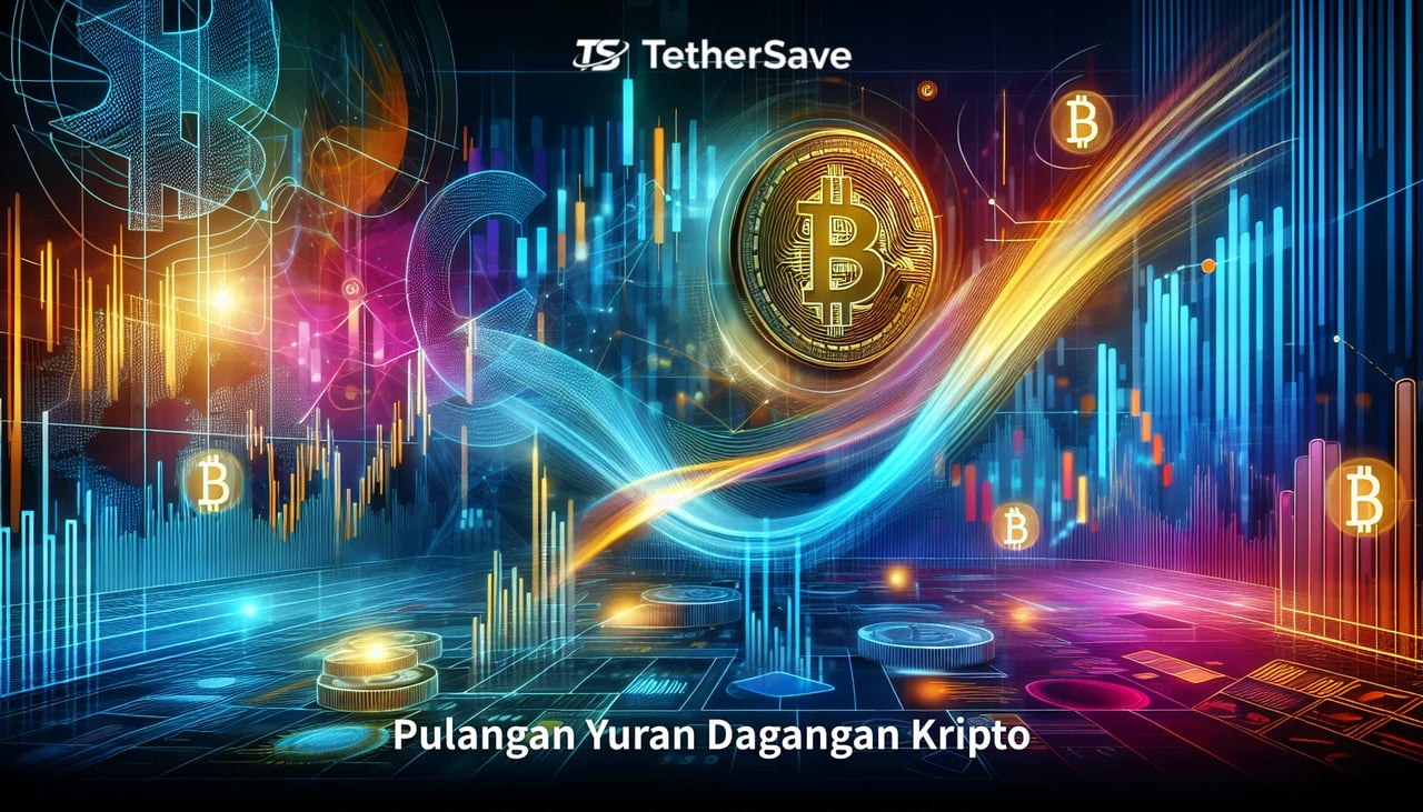 Penurunan Bitcoin ETF di AS