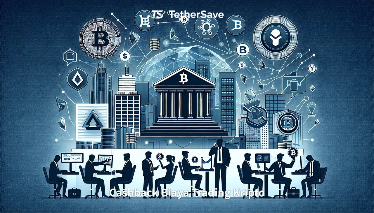 Bitcoin di pasar keuangan global