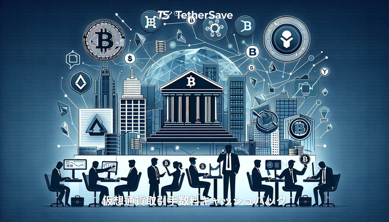 ビットコインの安定性を示す画像