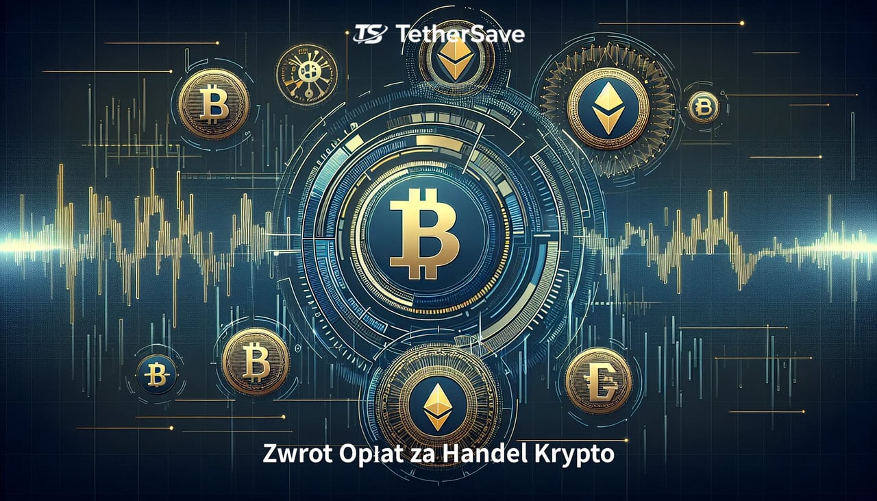 Wykres wzrostu ceny Bitcoina