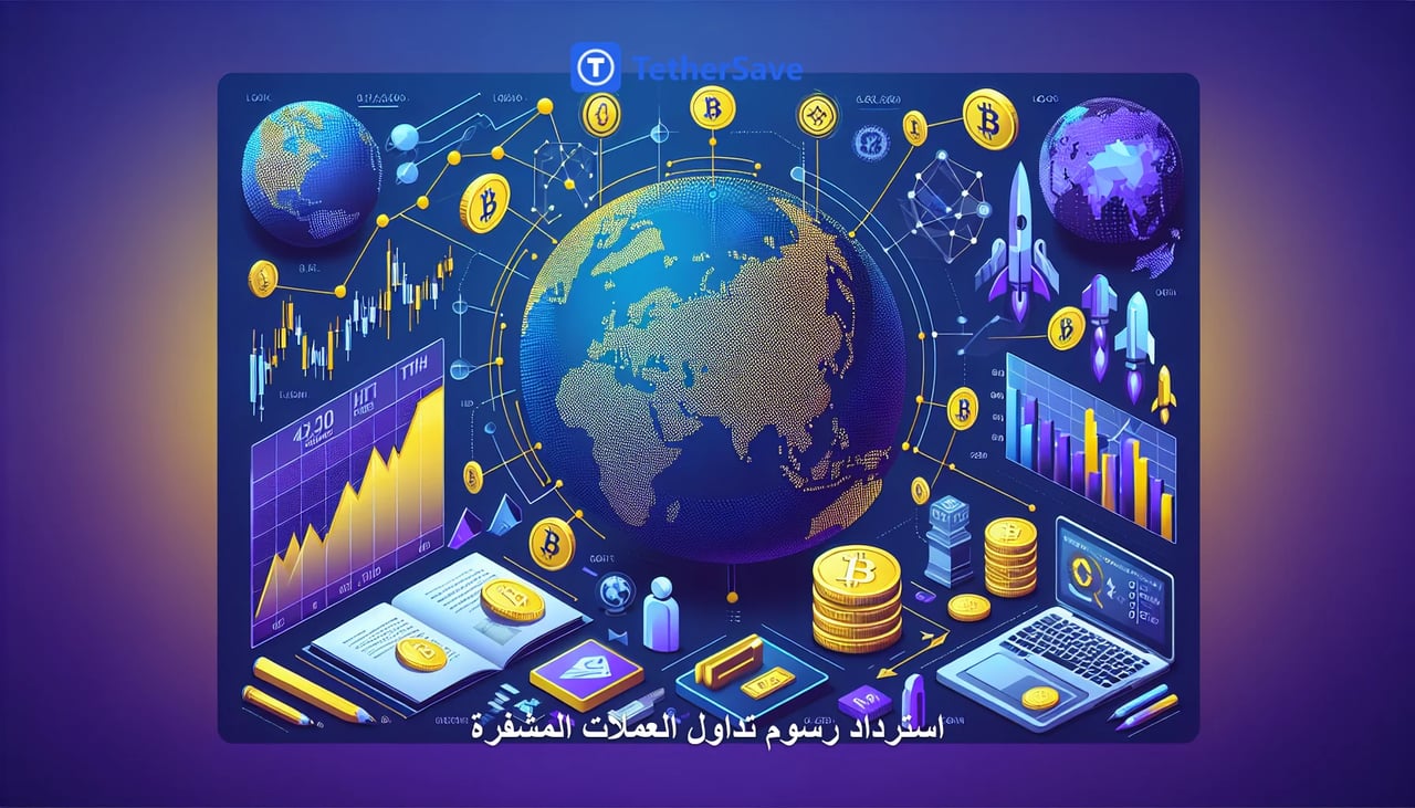 تراجع سوق العملات الرقمية