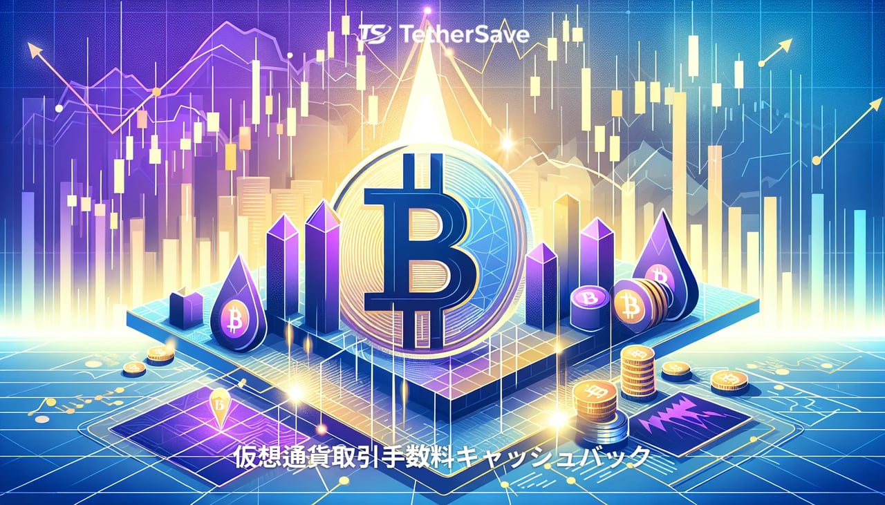 ビットコイン急騰のグラフ