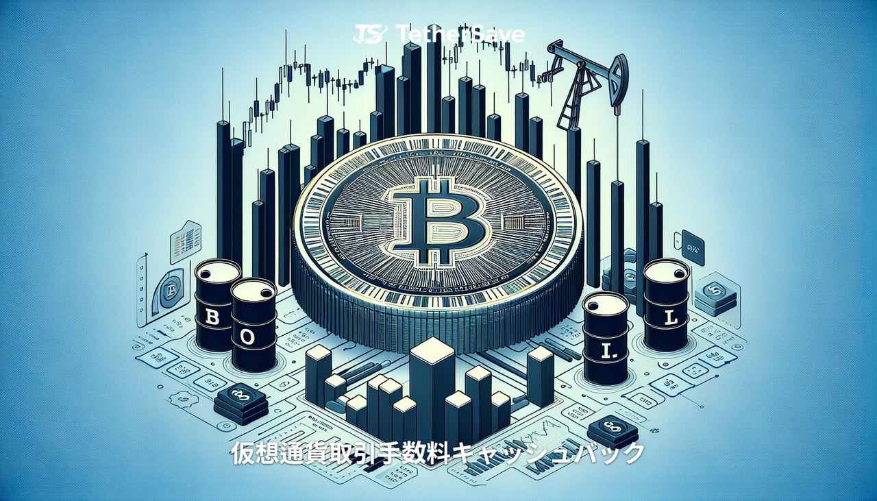 ビットコイン急騰のグラフ