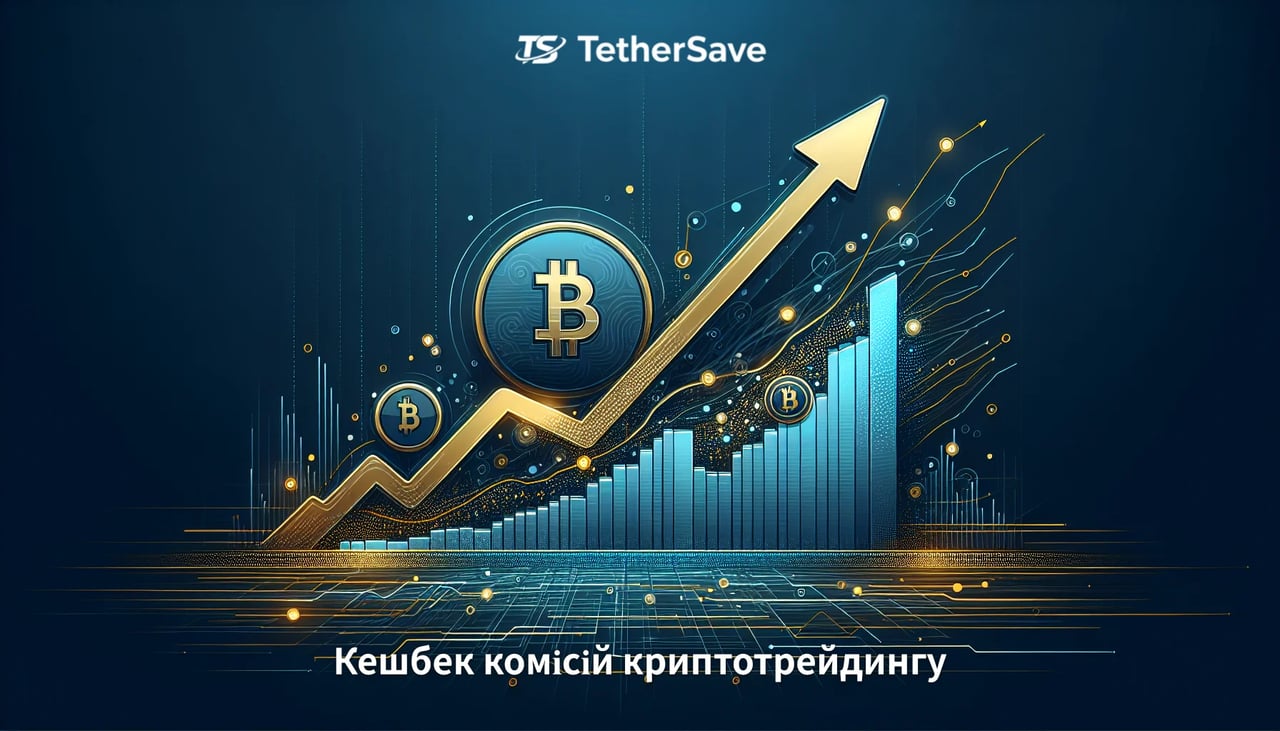 Графік зростання Bitcoin у квітні 2023 року