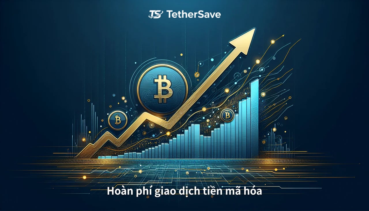Bitcoin tăng trưởng mạnh tháng Tư
