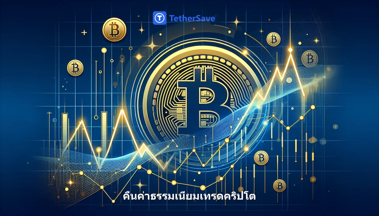 ภาพความยากในการขุด Bitcoin ลดลง