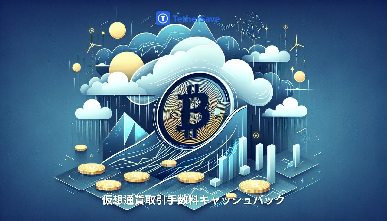 ビットコインマイニングのイメージ