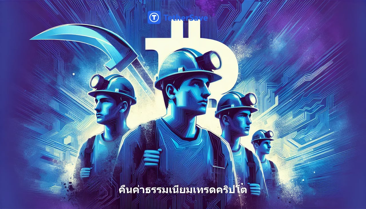 การลดลงของ Bitcoin