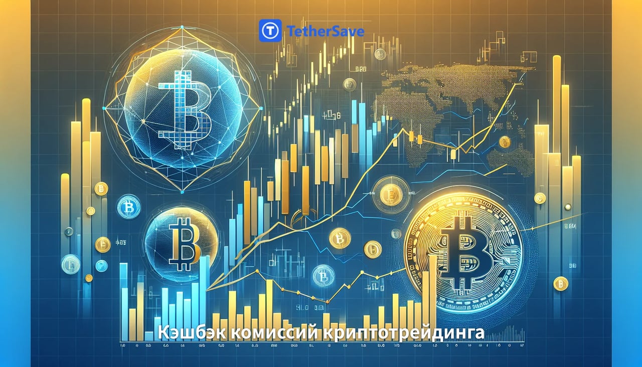 График падения Биткоина