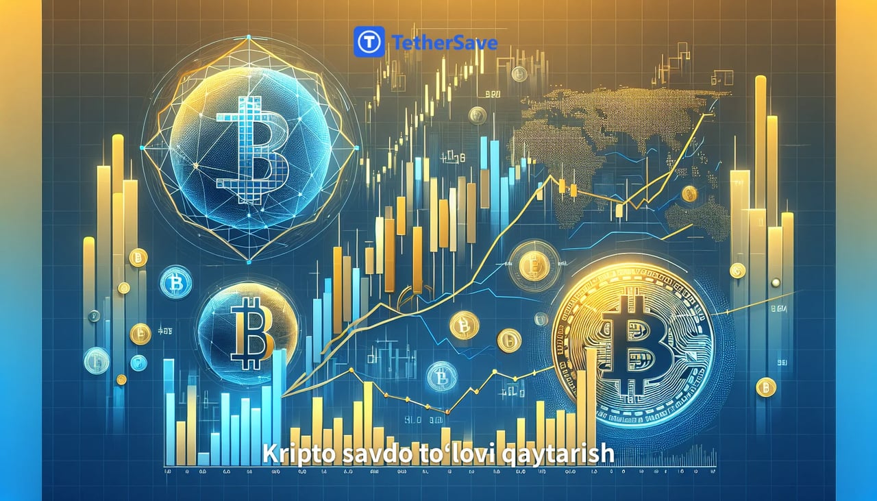 Bitcoinning potensial pasayishi