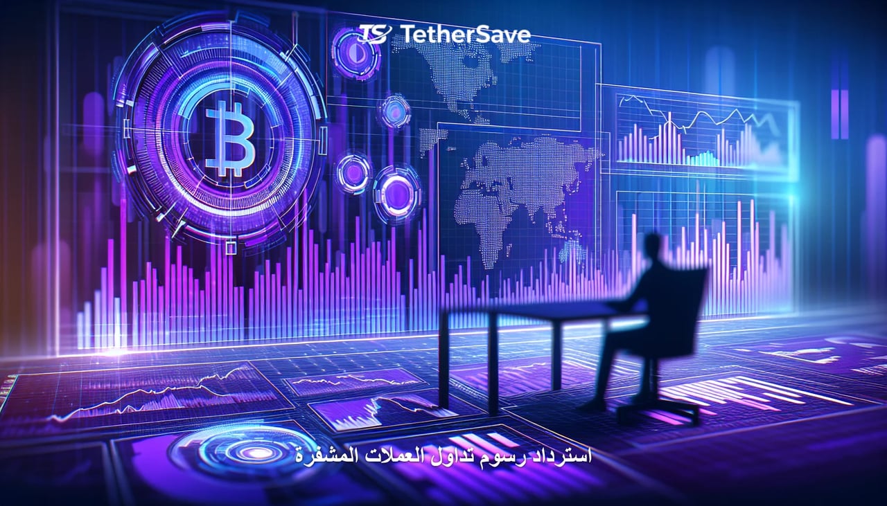 صورة بيتكوين ترتفع إلى 68 ألف دولار