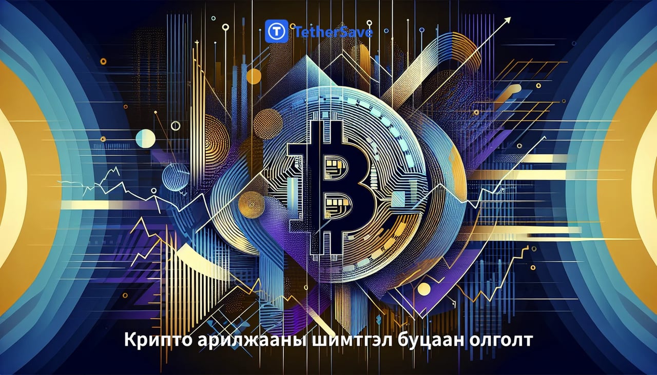 Биткойны баавгайн зах зээлийн шинжилгээ