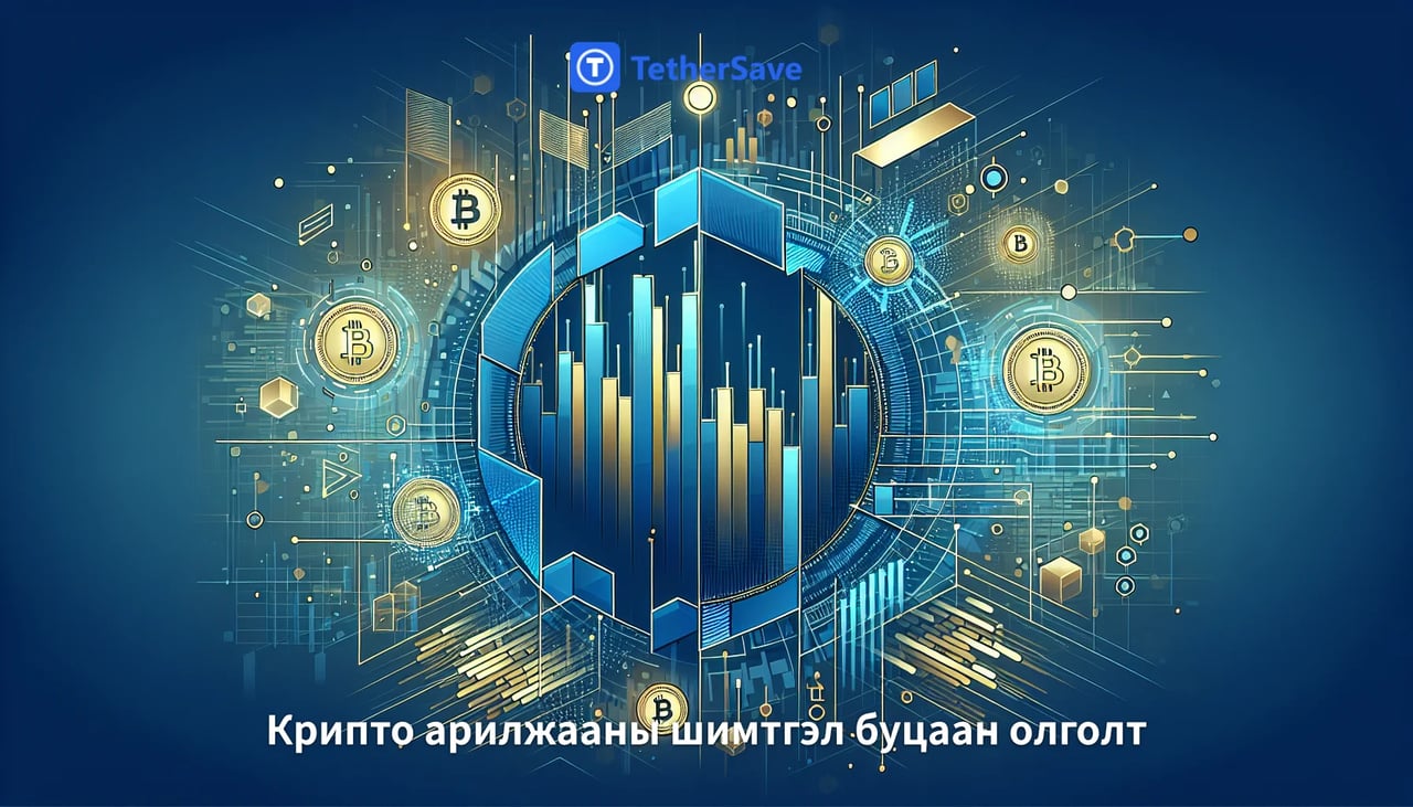 Биткойны баавгайн зах зээлийн шинжилгээ