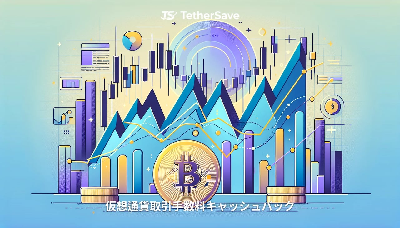 ビットコインの利益供給状況