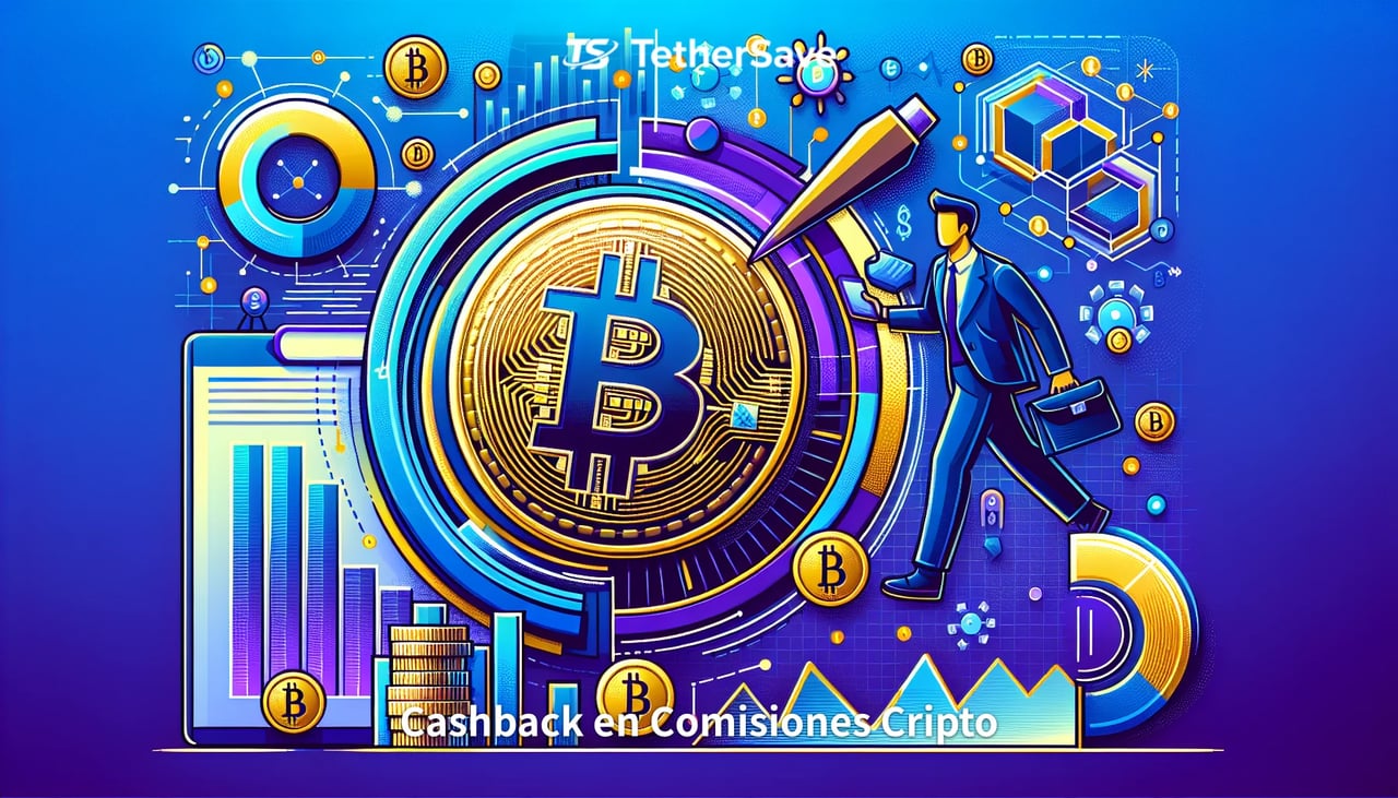 Gráfico de oferta de Bitcoin en ganancia