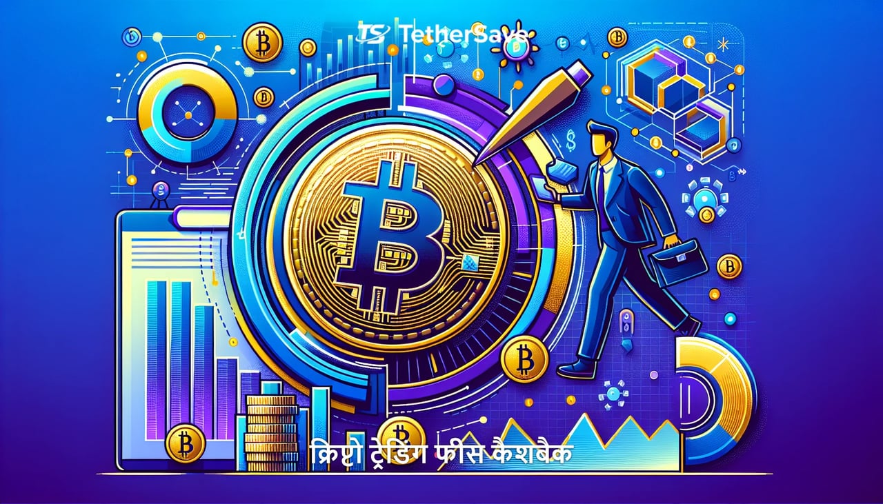 बिटकॉइन की लाभ आपूर्ति के बारे में छवि