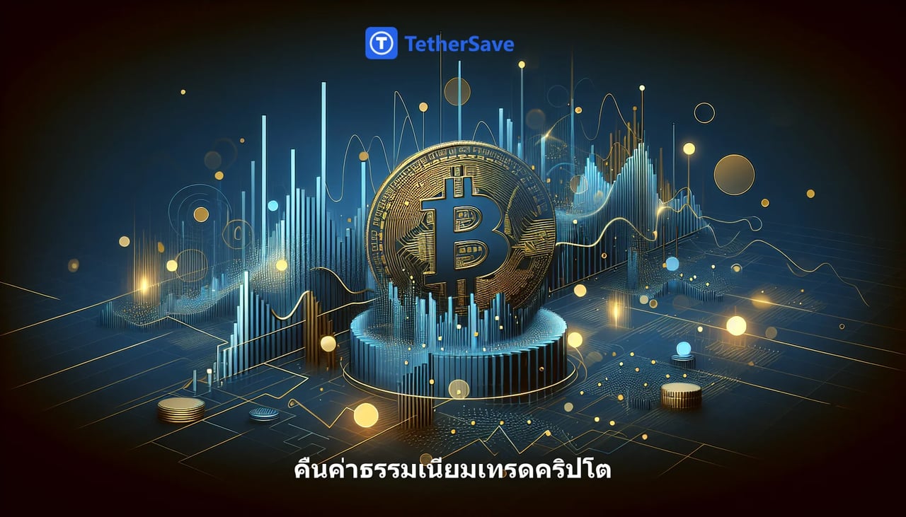 ภาพ Bitcoin
