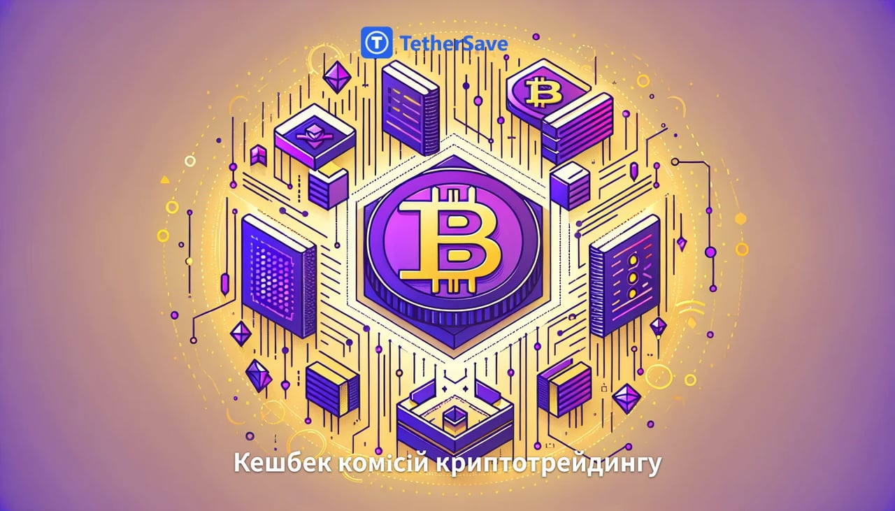 Графік зростання Bitcoin