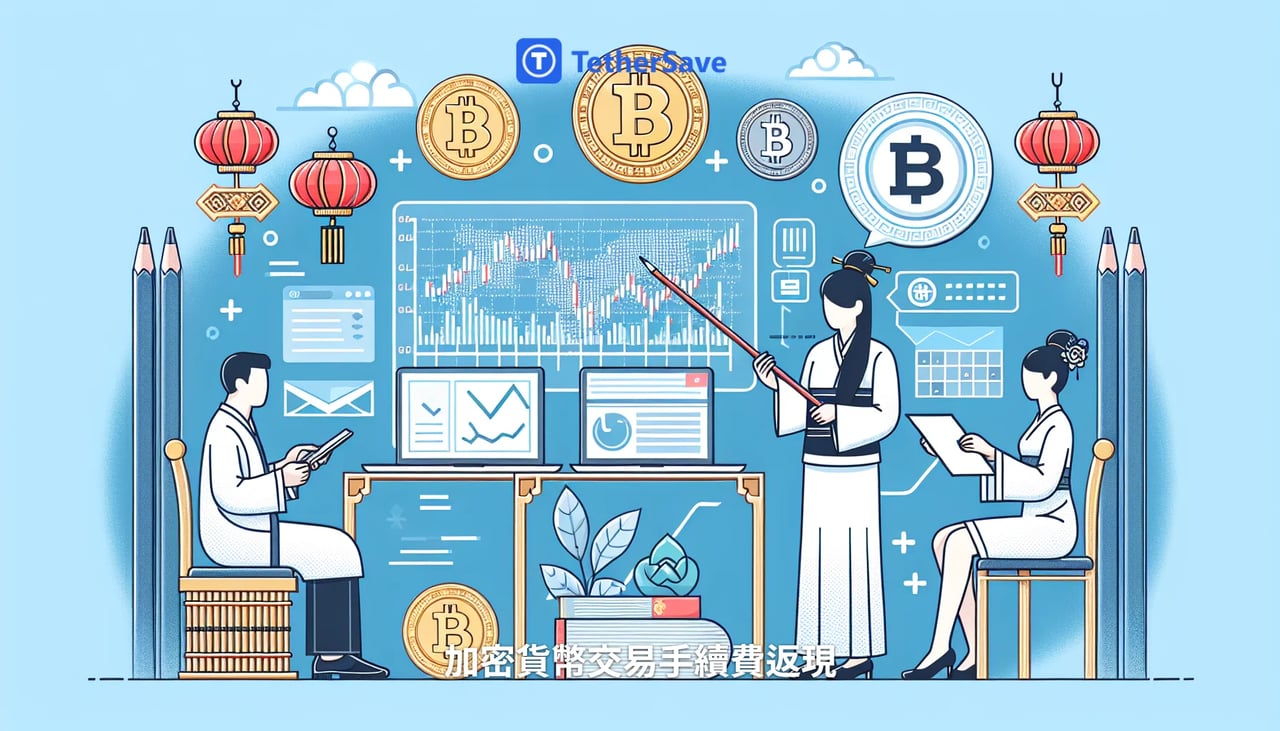 亞洲加密貨幣投資的未來