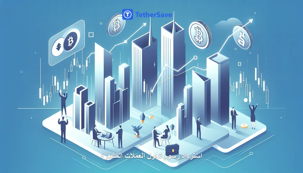 صورة توضح إمكانات العملات الرقمية في آسيا